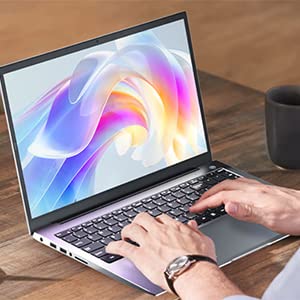 Computer interface