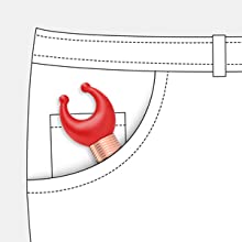 pocket  size