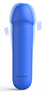 soft silicone vibrator