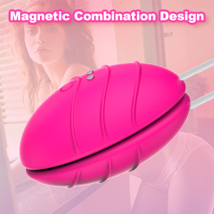Magnetic massage