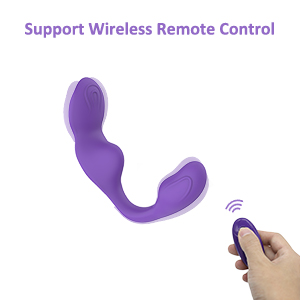  Wearable Panty Vibrator