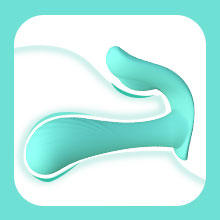 butterfly vibrator