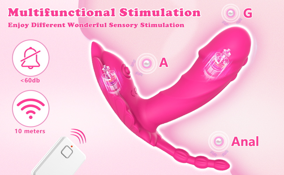 Stimulation for women