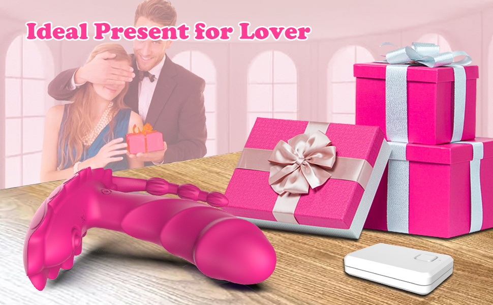 Ideal Present for Lover