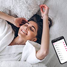 Wearable Bluetooth Stimulator
