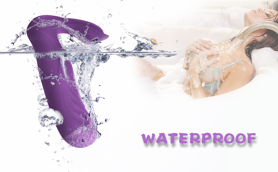 waterproof