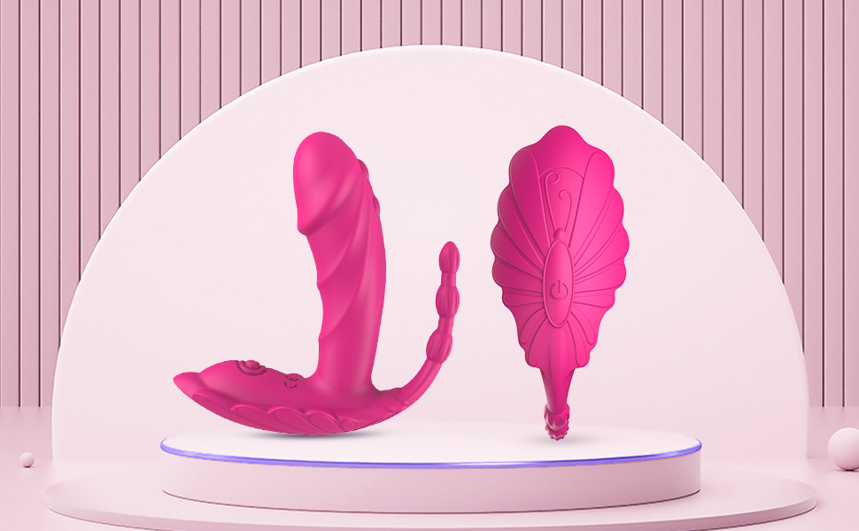 Vibrator for women
