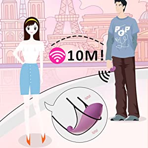 WIRELESS REMOTE