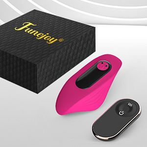 clitroal vibrator
