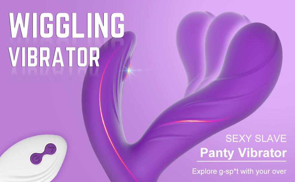wearable vibrator A+1