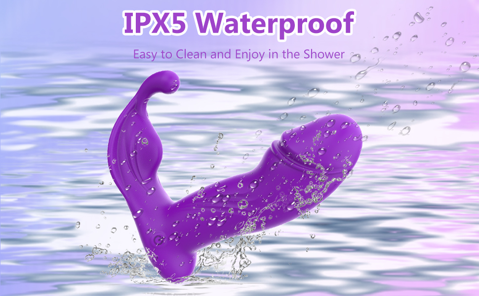 waterproof