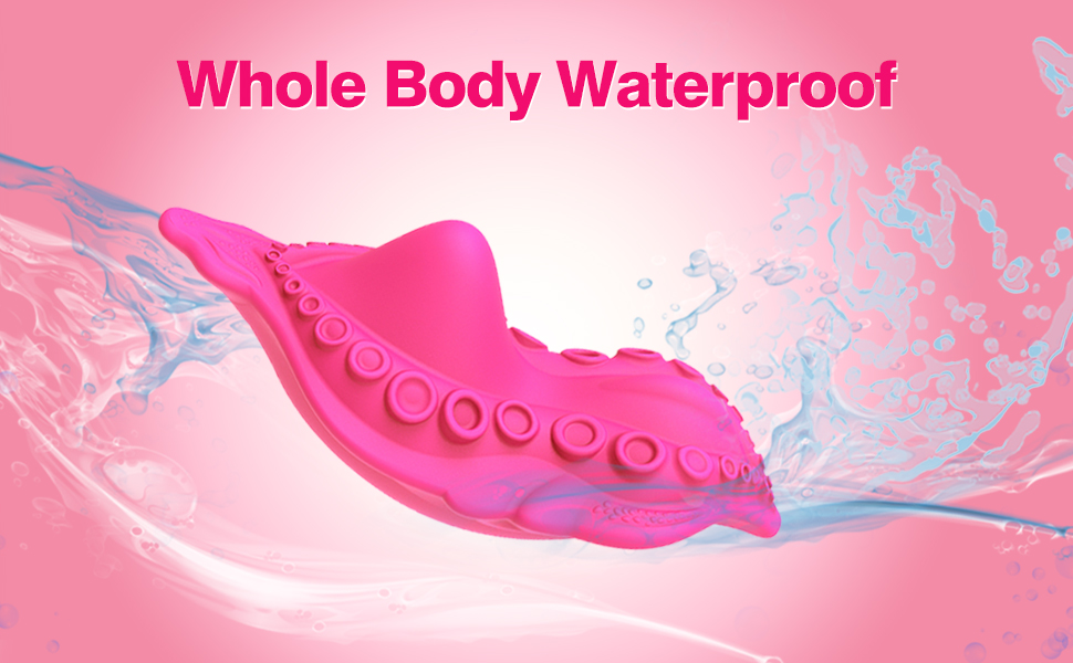 waterproof