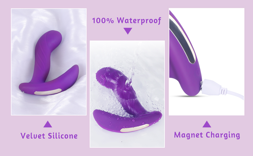 wearable vibrator A+4