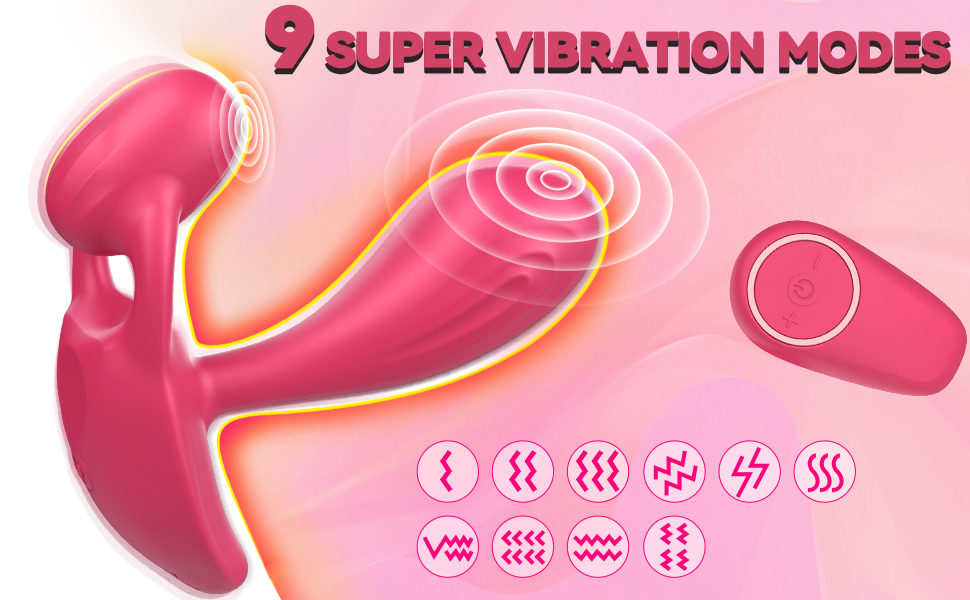 panty vibrator