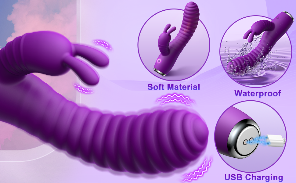 female vibrator