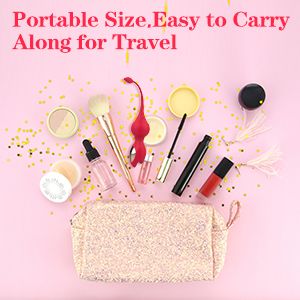 Portable Travel Size