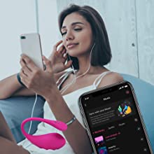 Stimulator for Female