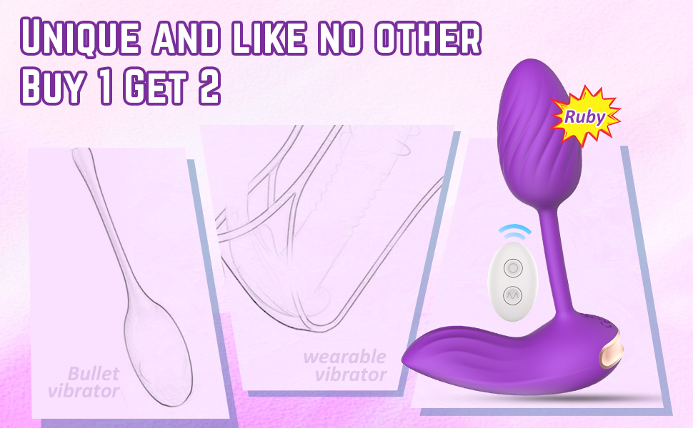 G Spot Vibrator