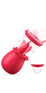 Rose Sex Toy