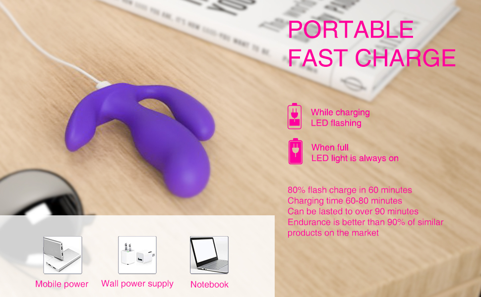 Butterfly Vibrator8
