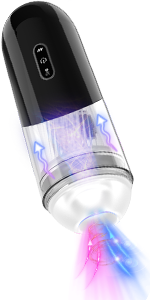 male masturbator cup
