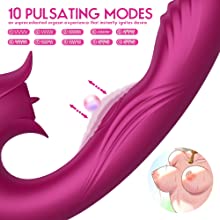 vibrator2 female