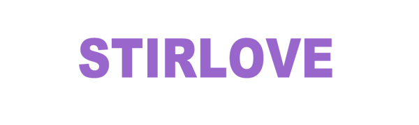 stirlove -logo
