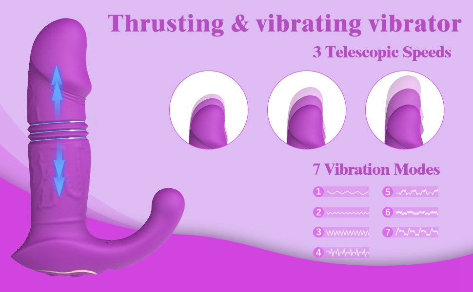 vibrator