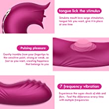 vibratorsto for woman