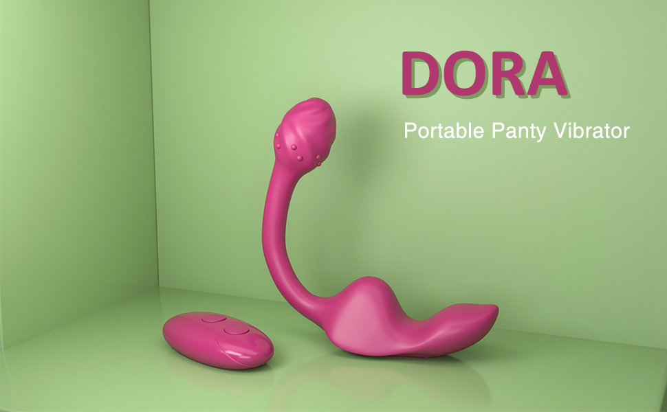 Couple\'s vibrator toys