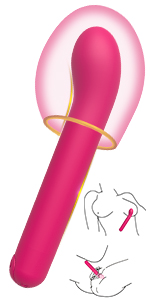 g spot vibrator