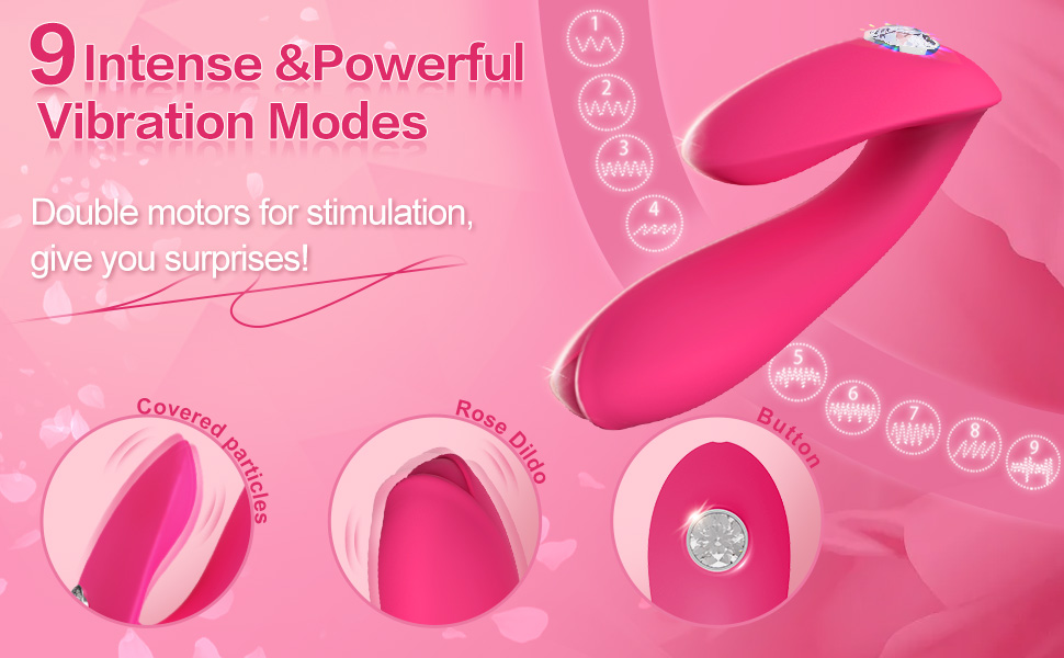 Female sex toys vibrator