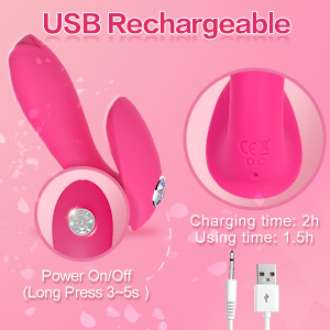 butterfly vibrator sex toys