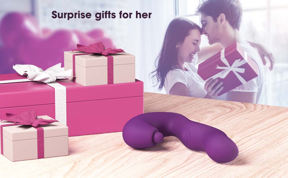 perfect gift for her