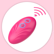 wireless vibrator