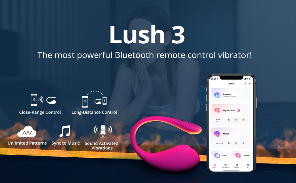 6k Lush 3
