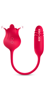 rose toy