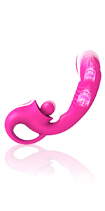G Spot vobrator