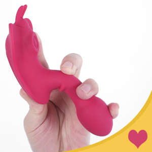 rose toy