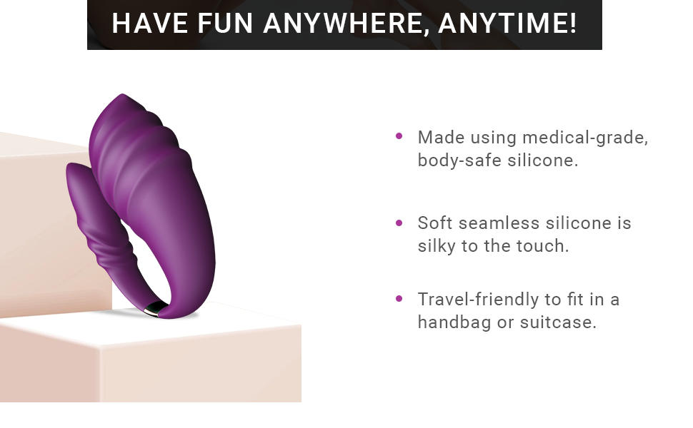 Adult Toys & Games