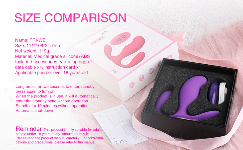 Butterfly Vibrator7