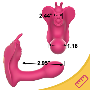 vibrating dildo