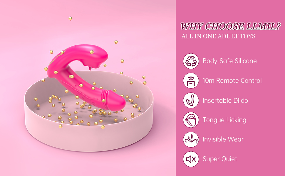 tongue vibrator