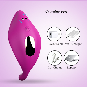 rechargeable