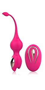 remote vibrator