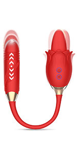 rose sex stimulator for women rose toy for woman rose toy rose toys/woman sex rose vibritator