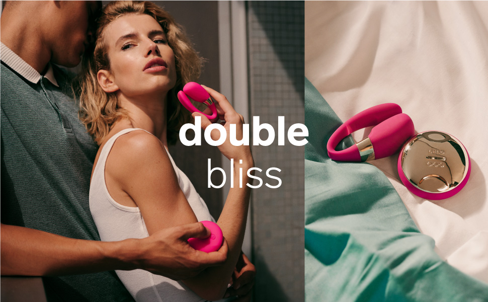 couples vibrating massager
