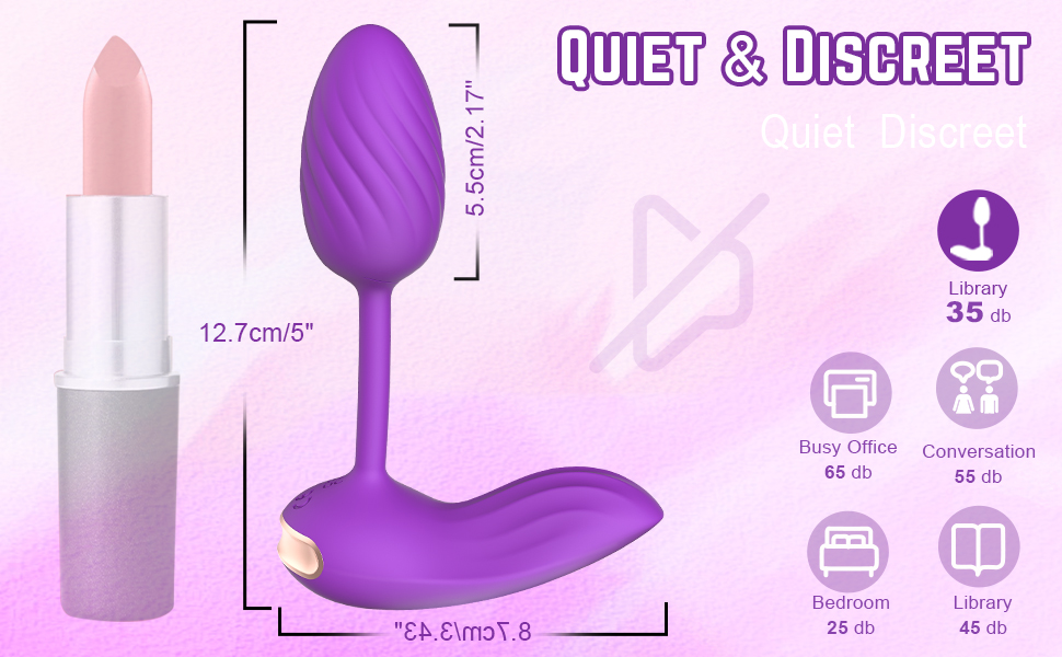 bullet vibrator
