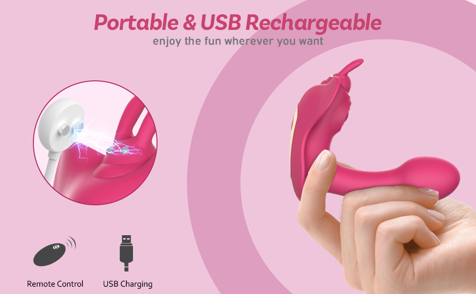 rose sex stimulator for women