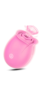 Rose Sex Stimulator